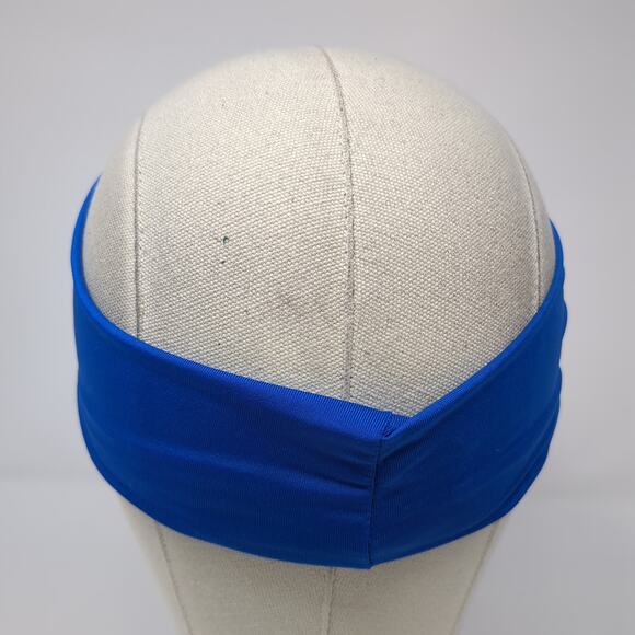 Mission Fitted Visor Hat Multicolor One Size Outdoor Stretch Blank - Picture 6 of 9